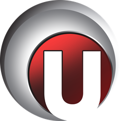 Universal Iron and Steel logo